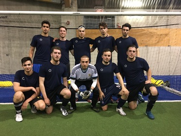 Fc barilla pasta